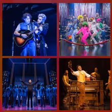 2026 Tony Nominations - Show by Show