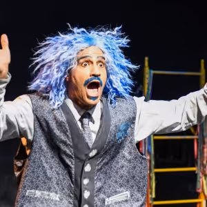 Robert Lyons' CLASS DISMISSED World Premiere Opens Tonight at La MaMa