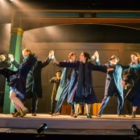 Review: INDECENT at SF Playhouse
