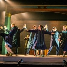 Review: INDECENT at SF Playhouse