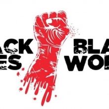BLACK LIVES, BLACK WORDS Virtual Theater Continues Throughout Autumn