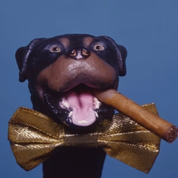 Triumph The Insult Comic Dog is Coming To The Den Theatre Photo