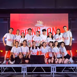 Video: BRING IT ON Cebu Teases 'What I Was Born to Do'