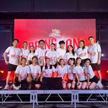 Video: BRING IT ON Cebu Teases 'What I Was Born to Do'