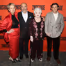 Video: MARJORIE PRIME Celebrates Opening Night