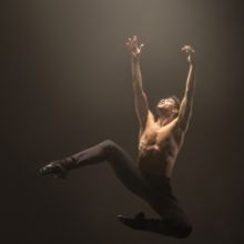 Norwich Theatre and Valid Productions to Present Carlos Acosta's ON BEFORE Tour