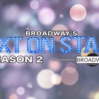 Voting Now Open for the Season Finale of Next on Stage!