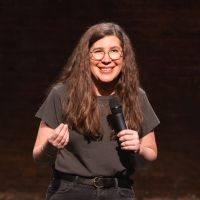 Alison Leiby's OH GOD, A SHOW ABOUT ABORTION Adds LA & NY Performances