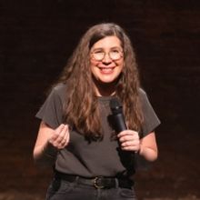 Alison Leiby's OH GOD, A SHOW ABOUT ABORTION Adds LA & NY Performances