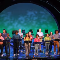 MISS HYSTERIA, F WORD and More Set for Goodspeed's 20th Annual Festival of New Musicals Announced