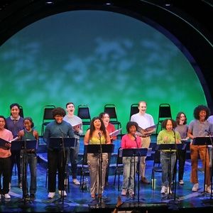 MISS HYSTERIA, F WORD and More Set for Goodspeed's 20th Annual Festival of New Musicals Announced