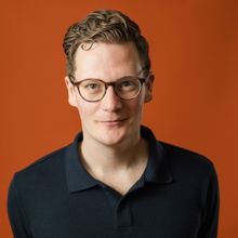 Comedian Robin Morgan Biggest Tour To Date THE SPARK To Begin Performances In August