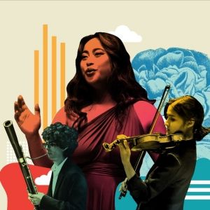 The Curtis Institute Of Music Unveils Updates For 2023–24 Season: Time To Discover