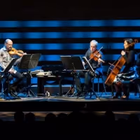 The Royal Conservatory Announces 2021/22 Concert Season