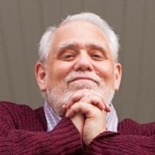 Edward Fernandez Is Sheridan Whiteside In EPAC's THE MAN WHO CAME TO DINNER