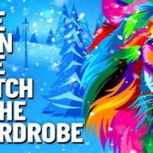 THE LION, THE WITCH, AND THE WARDROBE Will Embark On UK Tour In 2020