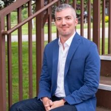 CEO/Producer Preston Whiteway Will Depart Eugene O'Neill Theater Center After 16 Year