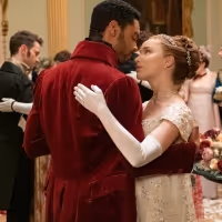 BRIDGERTON Renewed for Season Two