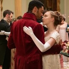 BRIDGERTON Renewed for Season Two