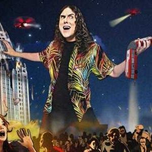 Review: WEIRDER 2026 TOUR at Grandstand Stage