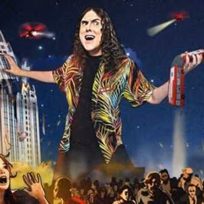 Review: WEIRDER 2026 TOUR at Grandstand Stage