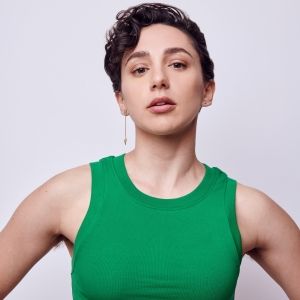 Lauren Patten and More to Headline VENTURA LIVE '25 at Rubicon Theatre Company