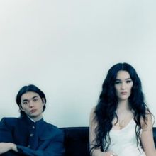 Wasia Project Releases New Song VOGUE Ahead of NOCTURNE Album, Out Sept. 18