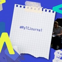 Guest Blog: Rob Watt On The Theatre Centre's New Online Writing Course