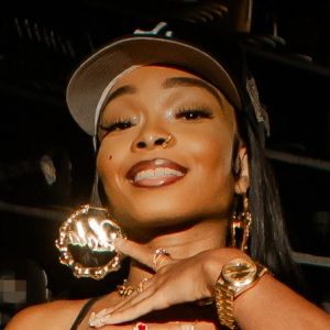 Lola Brooke Releases Highly Anticipated Debut Project 'Dennis Daughter'
