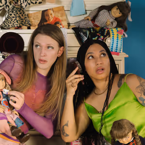 GIRL DOLLS: THE AMERICAN MUSICAL To Premiere At FringeArts In Philadelphia