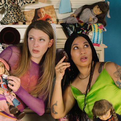 GIRL DOLLS: THE AMERICAN MUSICAL To Premiere At FringeArts In Philadelphia