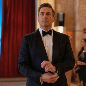 Video: Jon Hamm Stars in YOUR FRIENDS AND NEIGHBORS Series Premiere Clip