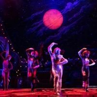 BWW Interview: Lexy Bittner of CATS at Morrison Center