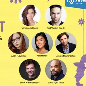 New Adaptation of THE IMPORTANCE OF BEING EARNEST Comes to Pittsburgh Public Theater