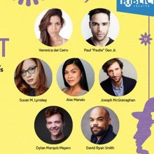 New Adaptation of THE IMPORTANCE OF BEING EARNEST Comes to Pittsburgh Public Theater