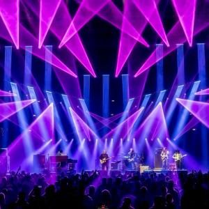 Christmas Jam to Return with GRETA VAN FLEET, THE WAR ON DRUGS, GOV'T MULE