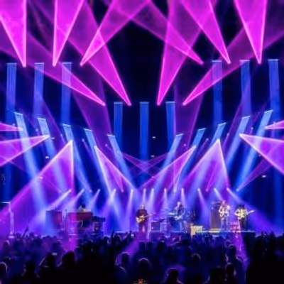 Christmas Jam to Return with GRETA VAN FLEET, THE WAR ON DRUGS, GOV'T MULE