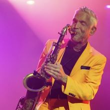 Dave Koz Will Bring His Summer Horns Tour to MPAC