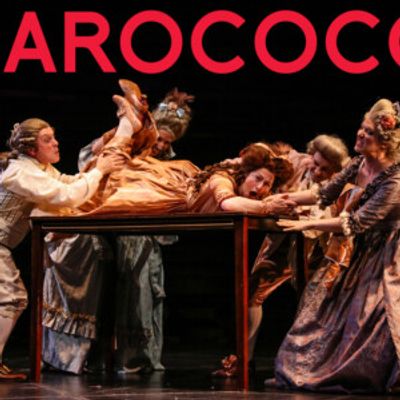 Happenstance Theater's BAROCOCO Comes to Baltimore Theatre Project This October