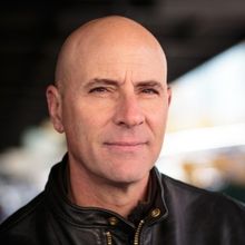 Relationships Take Center Stage In PARTY? at Theater for the New City This March