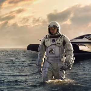 Review: FILMS IN CONCERT: INTERSTELLAR LIVE, Royal Albert Hall