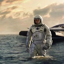 Review: FILMS IN CONCERT: INTERSTELLAR LIVE, Royal Albert Hall