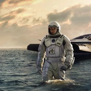 Review: FILMS IN CONCERT: INTERSTELLAR LIVE, Royal Albert Hall