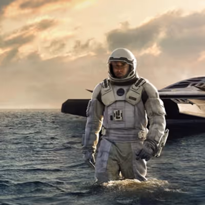 Review: FILMS IN CONCERT: INTERSTELLAR LIVE, Royal Albert Hall