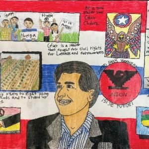 Winners of 6th Annual César E. Chávez Contests Revealed
