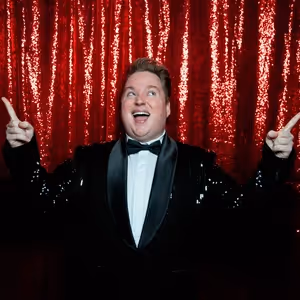 Interview: Macon Prickett of MACON: HIS OWN WAY! THE FINALE at 54 Below