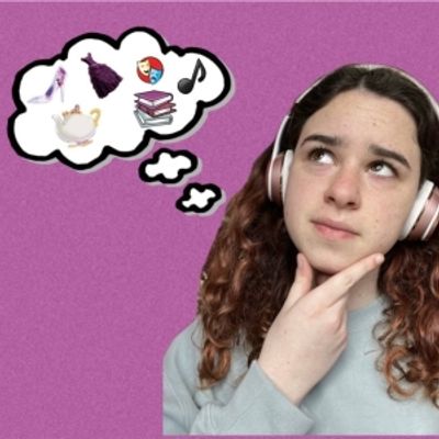 Back to School: Theatre Kid Edition! A Student Blog