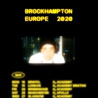 Brockhampton Announces Headlining European Tour