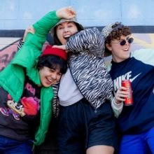 Rogue Projects Set to Present Kasia Vickery's World Premiere of TAZ VS THE PLEB