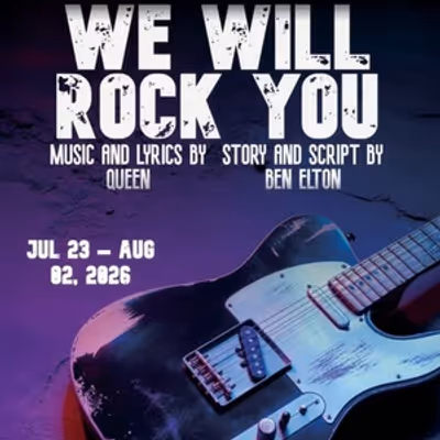 Review: WE WILL ROCK YOU at Twin Valley Players Colonnade